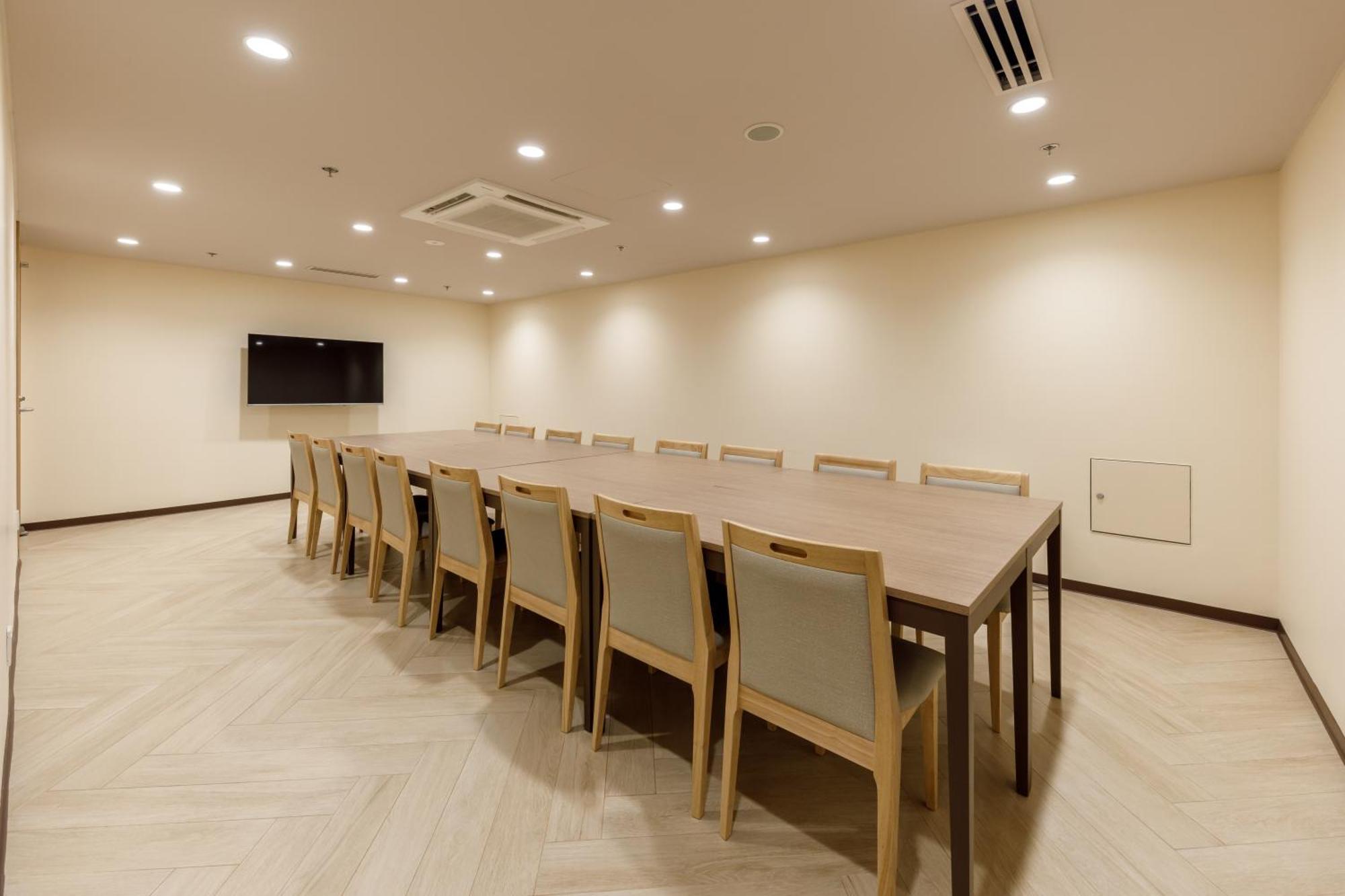 Nishitetsu Hotel Croom Bangkok Silom Zewnętrze zdjęcie