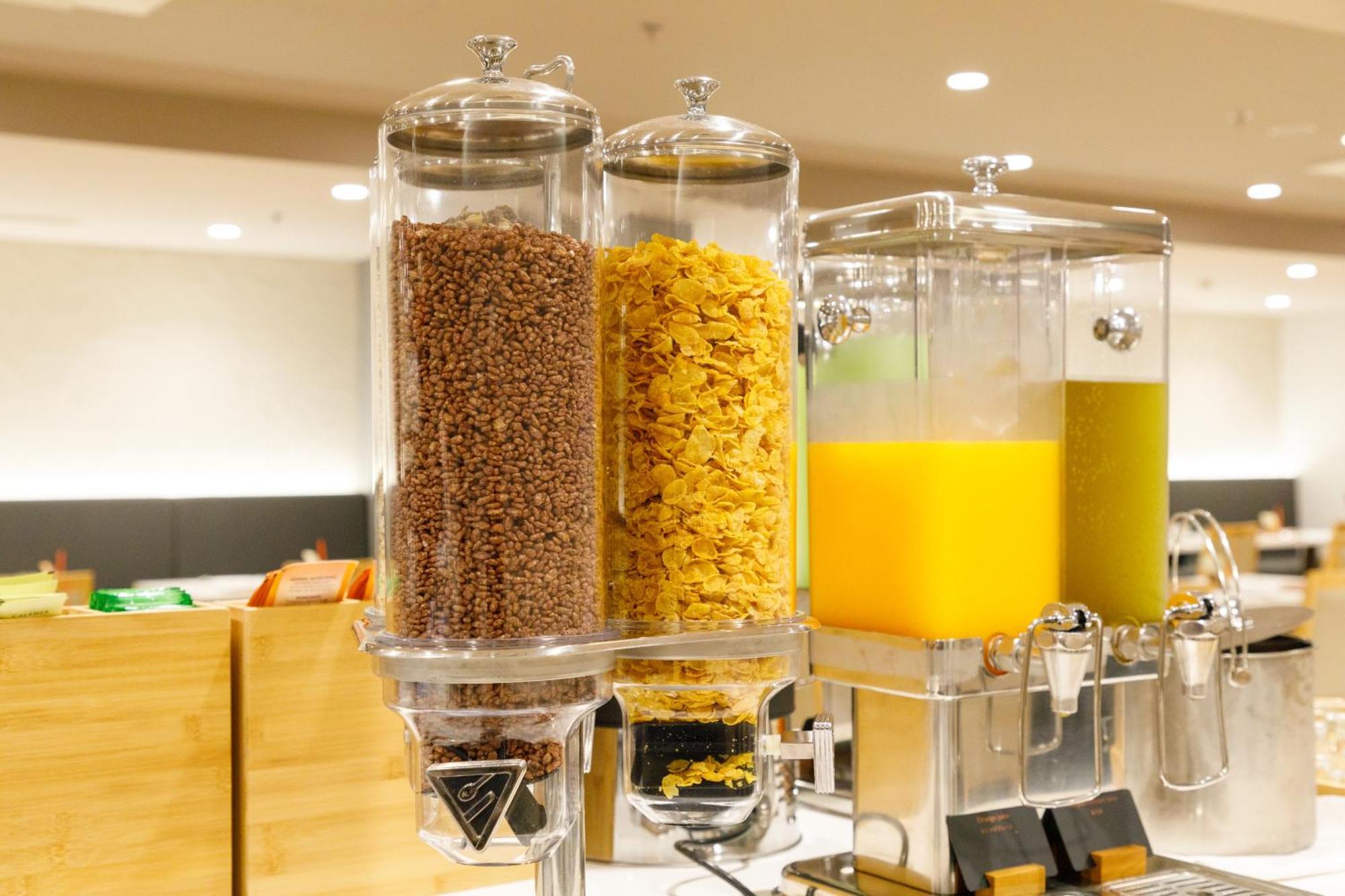 Nishitetsu Hotel Croom Bangkok Silom Zewnętrze zdjęcie