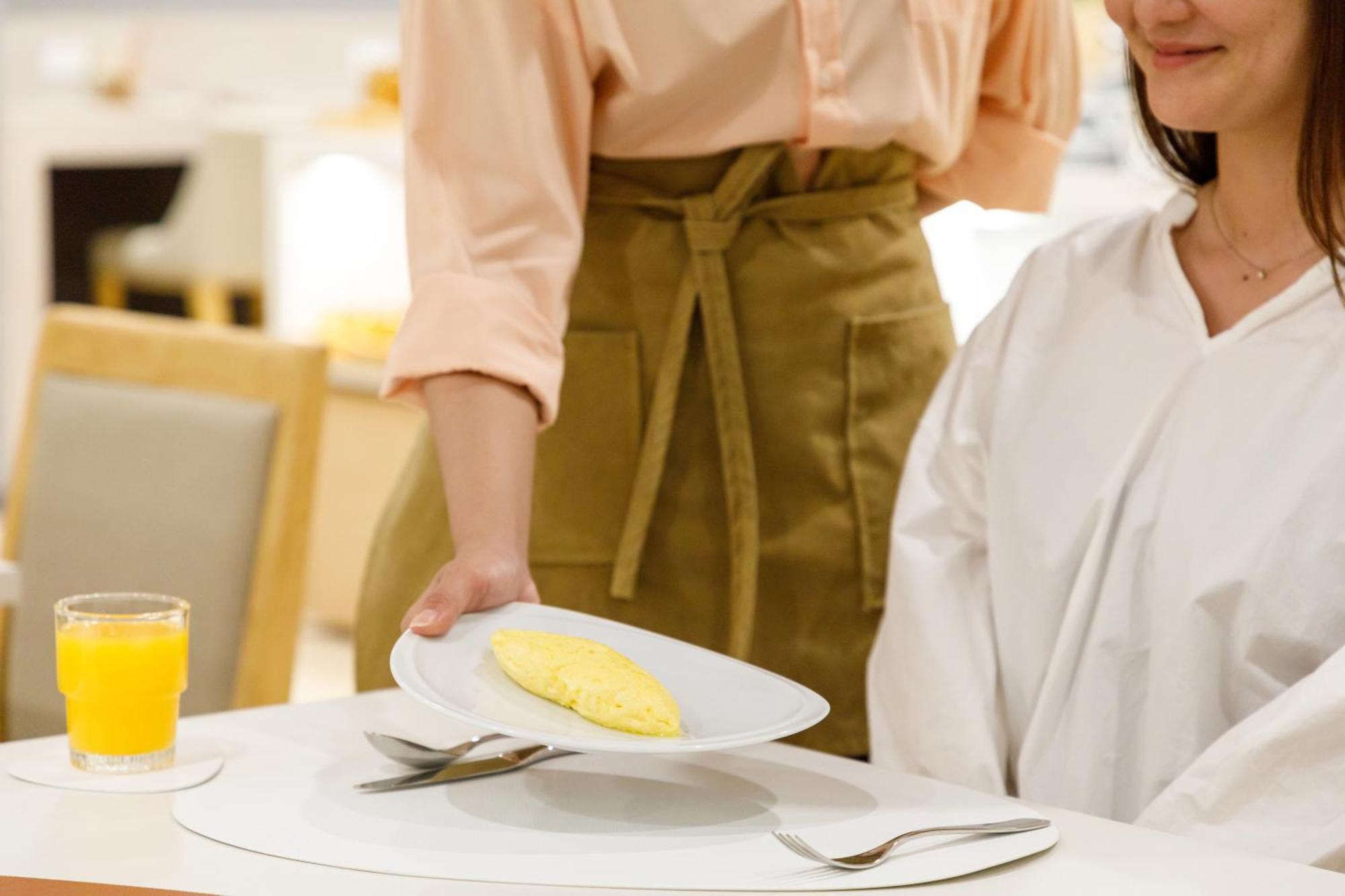 Nishitetsu Hotel Croom Bangkok Silom Zewnętrze zdjęcie