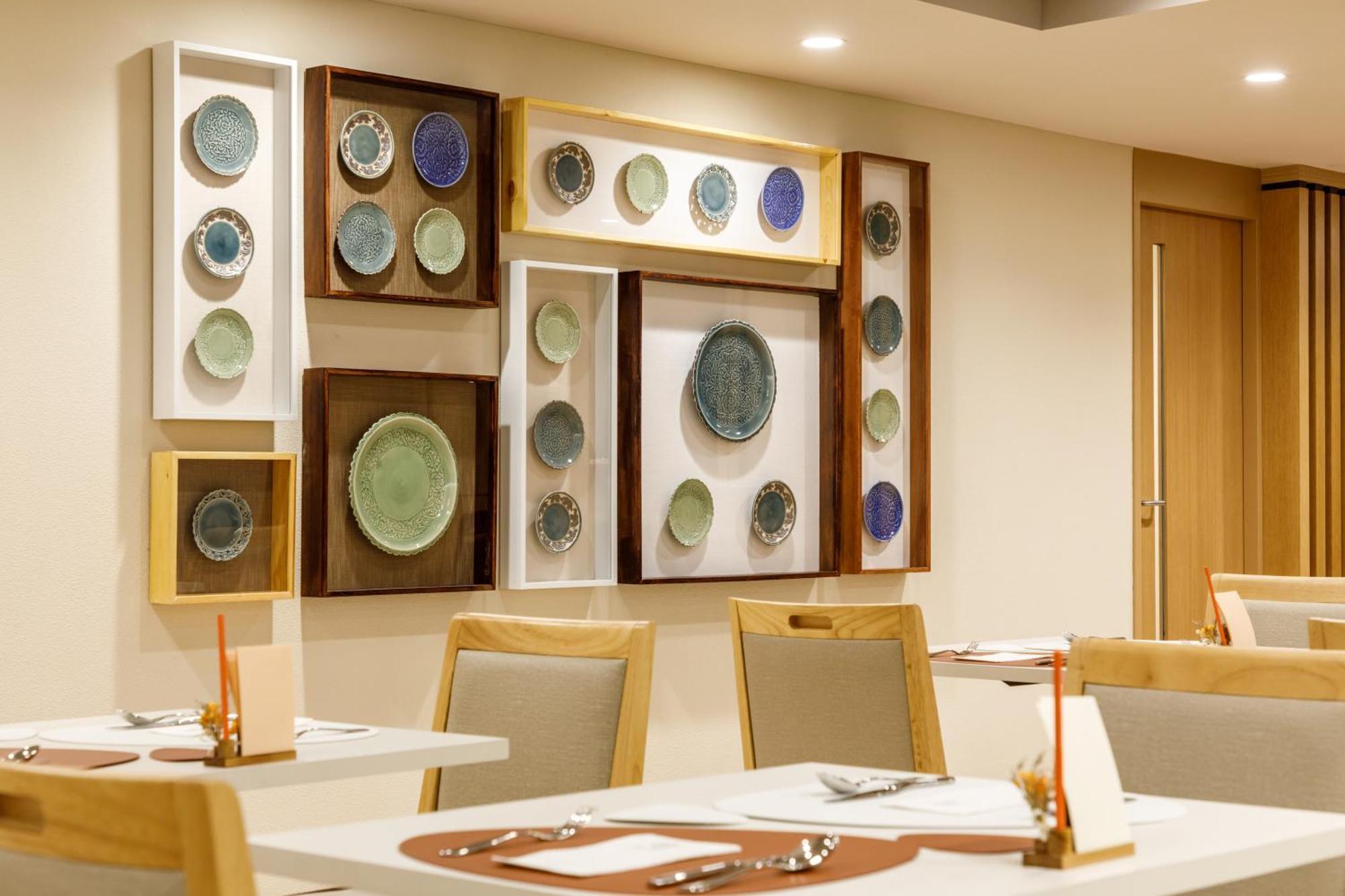 Nishitetsu Hotel Croom Bangkok Silom Zewnętrze zdjęcie